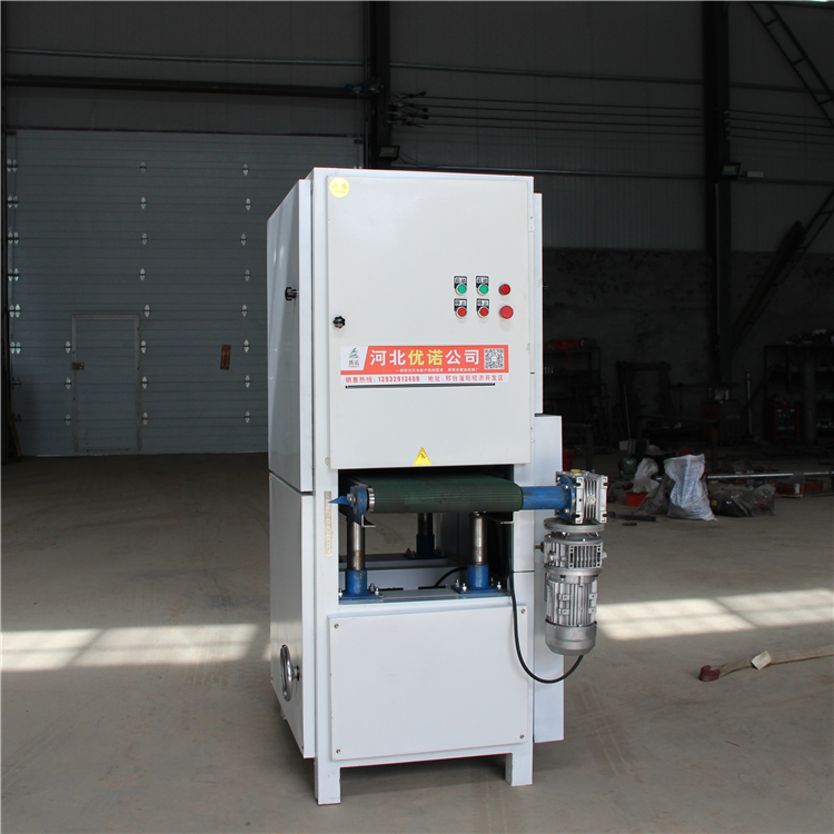 砂光机 平面研磨抛光机 小型平面砂光机