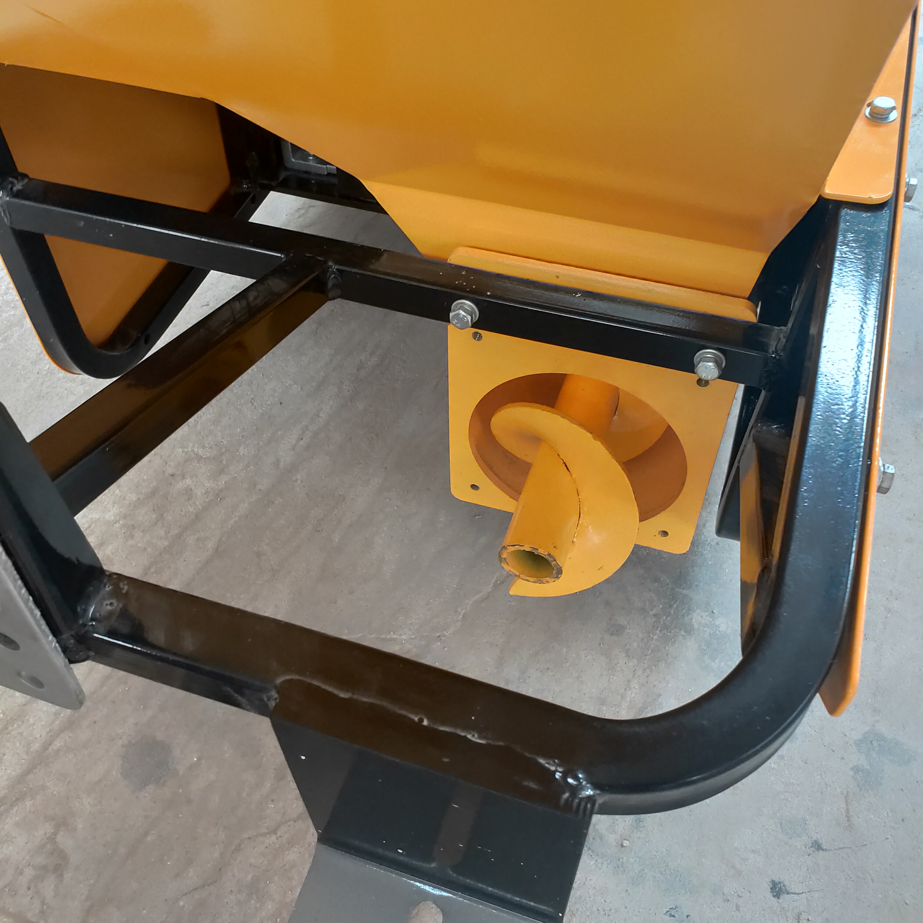 新式手扶路缘石成型机  小型路缘石成型机   沥青滑模摊铺机