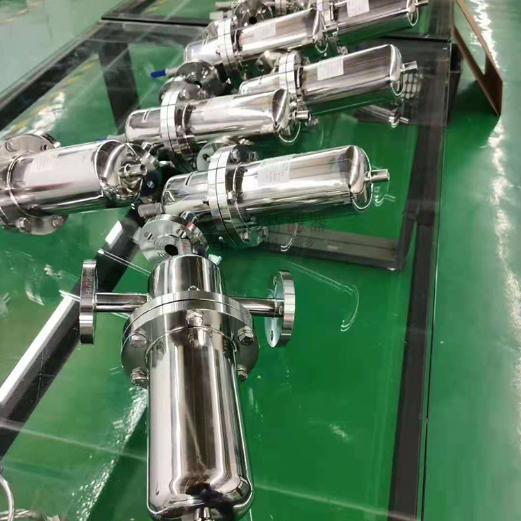 海特滤器压缩空气精密过滤器汉克森精密滤芯空压机配套过滤器全国现发