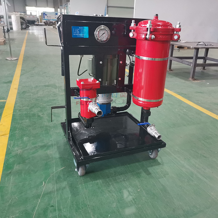 滤油机 高精度滤油机 滤油机厂家 批量生产