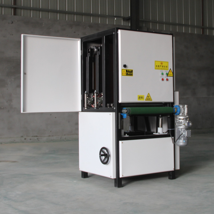 砂光机 镜面平面抛光机 双平面研磨机厂家