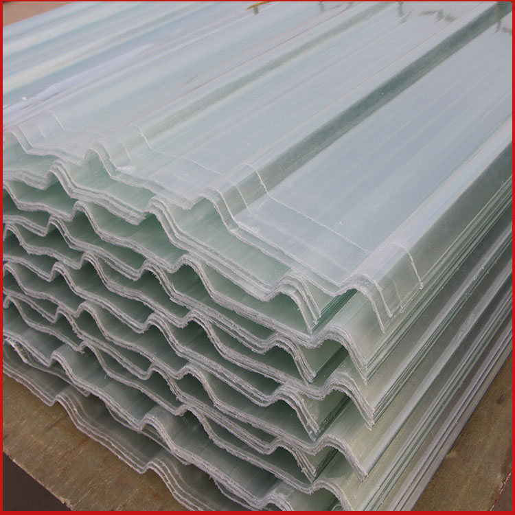 安阳钢收边frp采光带 户外防雨隔热平面采光板 玻璃钢隔热板