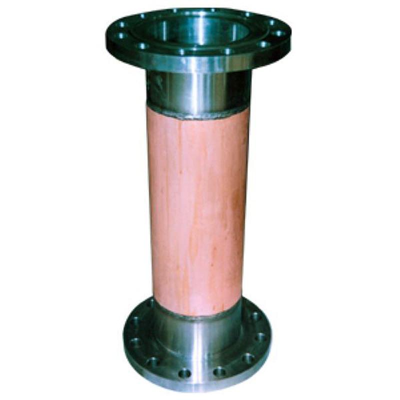 进口防爆波纹型阻火器|进口防爆阻火器|进口波纹阻