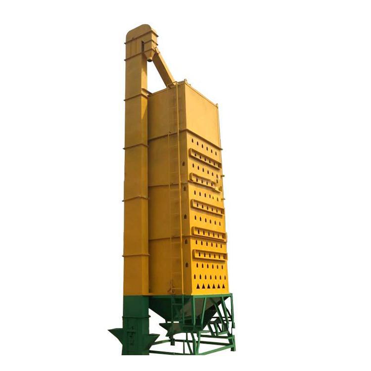 粮食烘干机 塔式粮食烘干机 定制烘干机