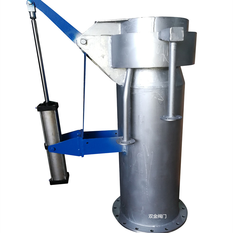 气动水封炉顶放散阀浙江供应商