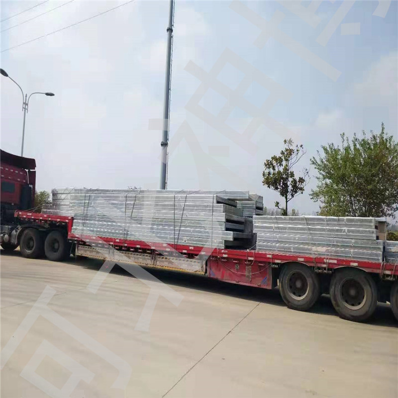 陕西商洛钢骨架轻型楼层板厂家