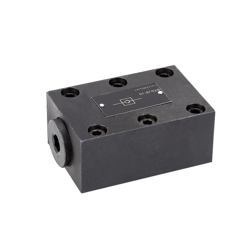 z2s103x系列叠加式液控单向阀