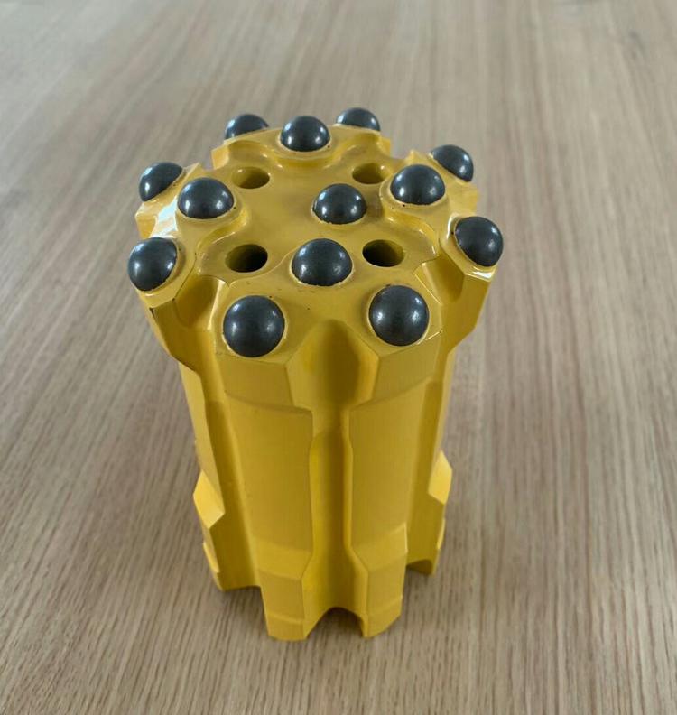 祥沐长期供应煤钻头金刚石复合片钻头货源充足价格实惠