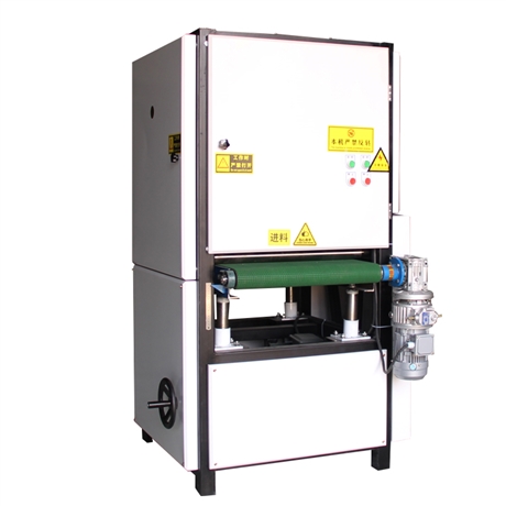 平面镜面抛光机设备平面抛光机小型平面砂光机