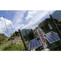 陕西可用太阳能监控供电系统