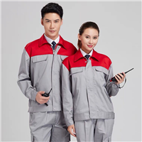 上海电焊服 上海电焊工作服定做 上海定做工作服厂家