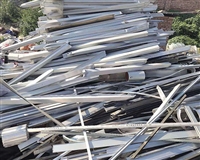 废铝回收厂家  回收废铝  选鑫发公司可大量高价回收