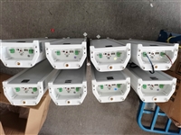 定时编程插卡播放防水音柱