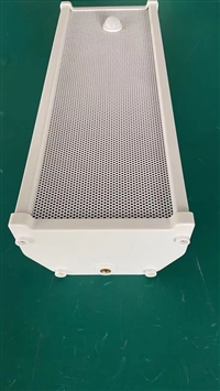 森林防火感应音柱