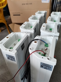 IP网络音柱支持二次开发