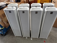 IP音柱、IP网络音柱、IP网络广播音柱大型厂家