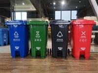 白城市塑料垃圾桶厂家 延边 松原市户外分类垃圾桶批发 白山市塑料垃圾桶价格  辽源市垃圾桶供应商
