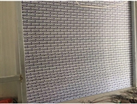 卷闸门_不锈钢卷闸门_佛山电动不锈钢卷闸门卷帘门