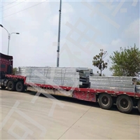 陕西商洛钢骨架轻型楼层板厂家