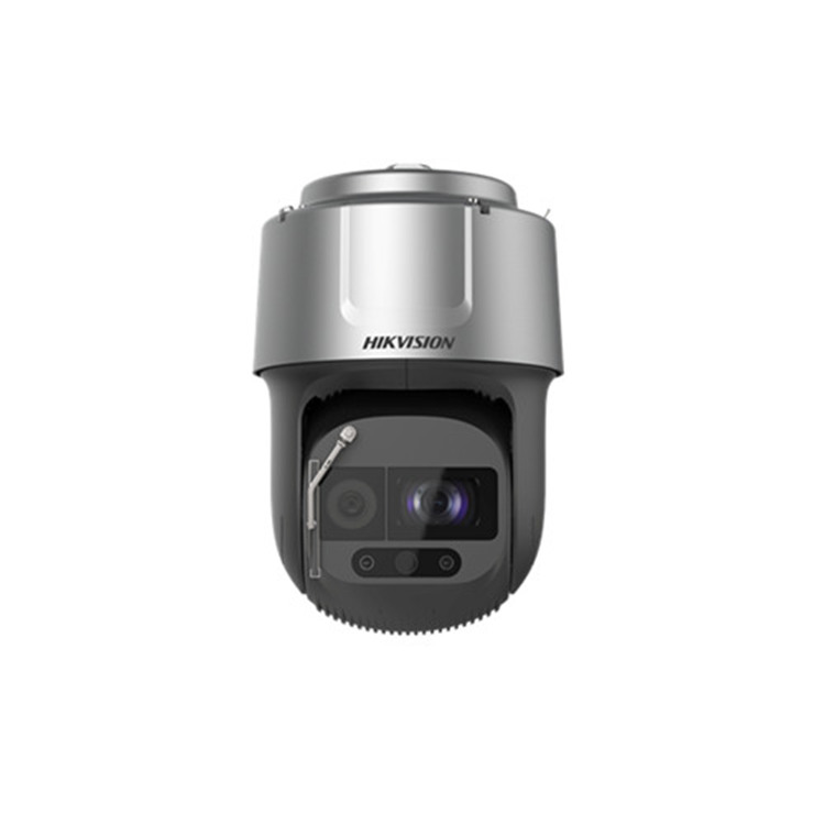 iDS-2DF9C445I8XS-DW(T2) 海康威视400万45倍9寸800米激