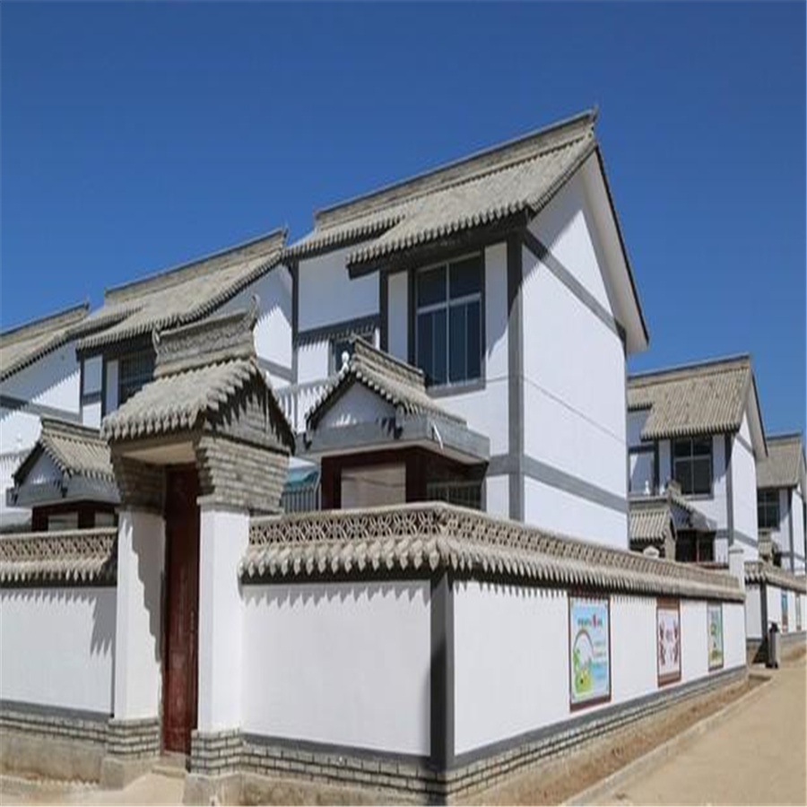 托克托县自建房屋安全鉴定中心