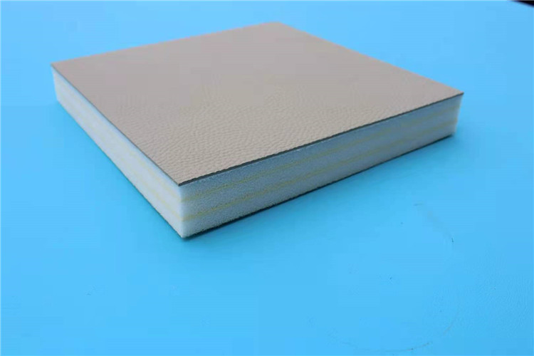 羁押室纳米棉防撞软包厂家设定方案