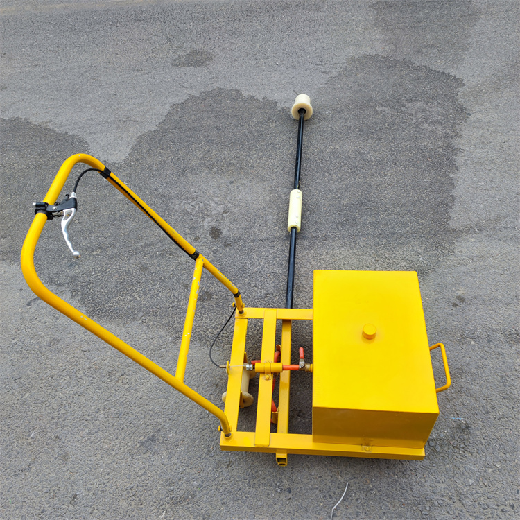 铁路用钢轨螺栓涂油器 轨道专用涂油机 物美价廉