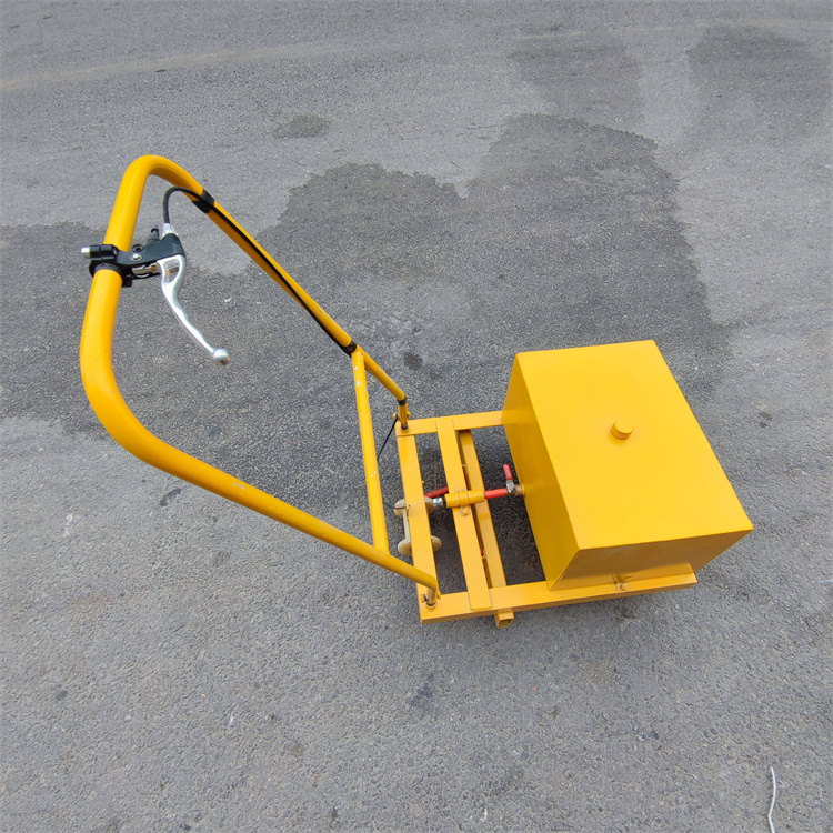 铁路用钢轨螺栓涂油器 轨道专用涂油机 物美价廉