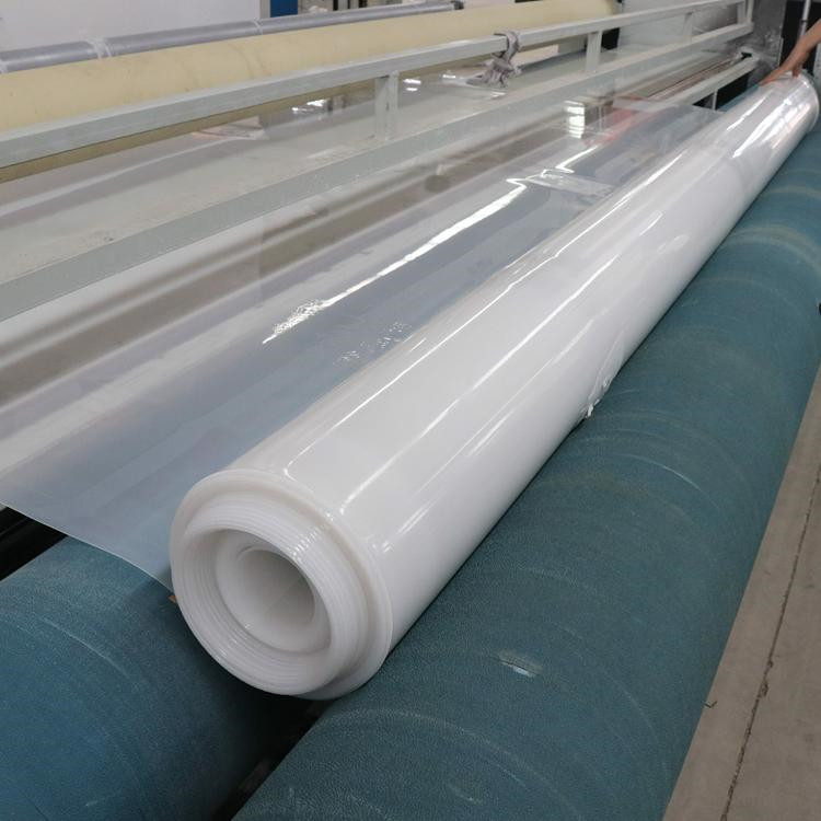 兰州eva防水板本地公司出售 白色隧道防水板