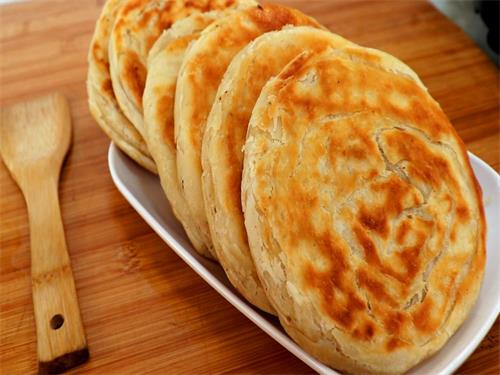 南京学油酥饼做法窍门要几天