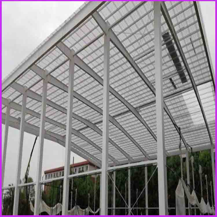 12mm中空阳光板泳池顶棚pc阳光板秦皇岛聚碳酸酯中空板