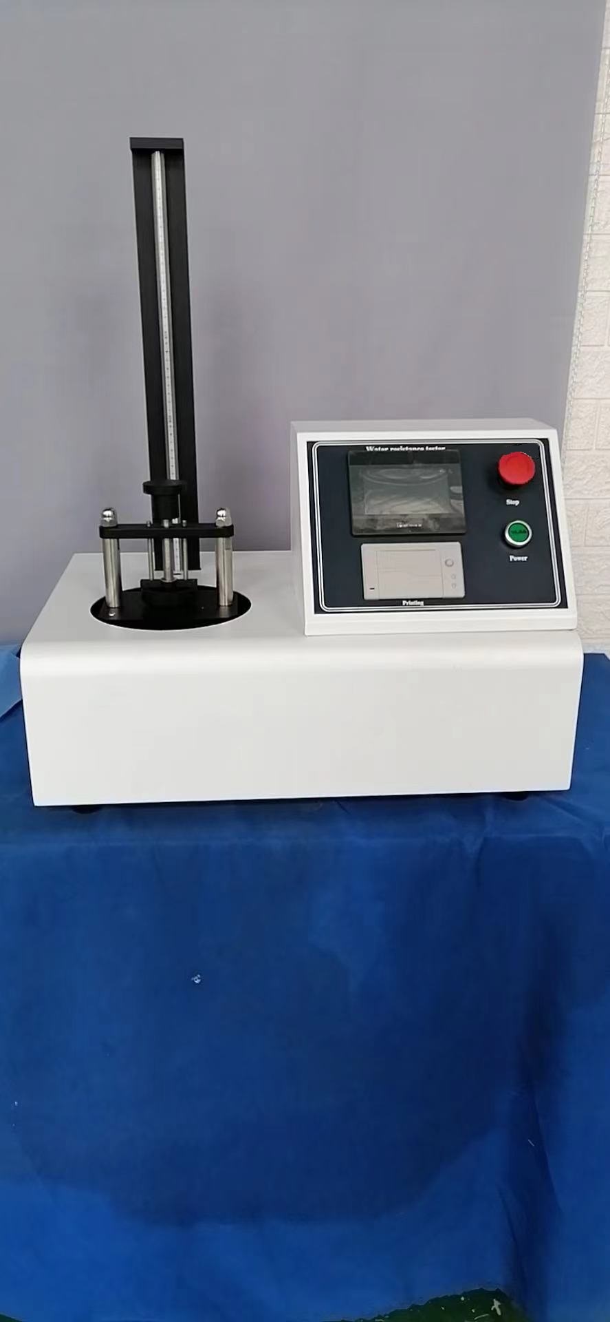 创可贴阻水测试仪cw