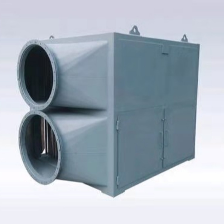 传热式锅炉空气预热器安装方便三分仓空预器