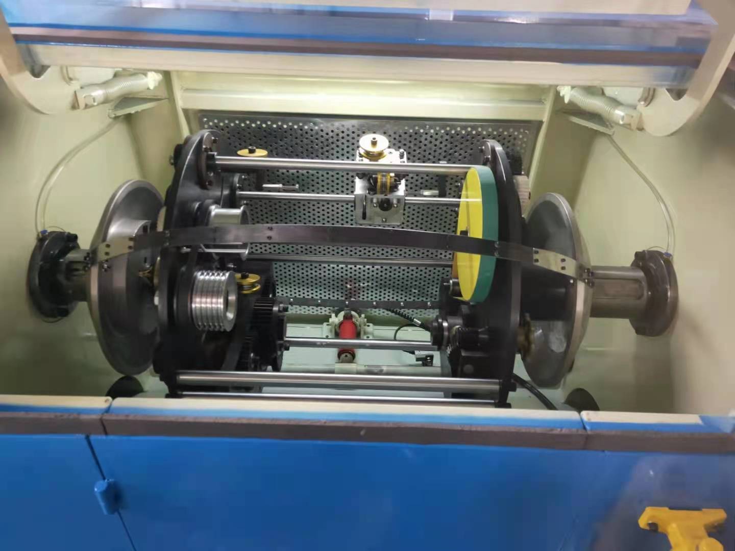 东莞铜丝高速绞线机价格