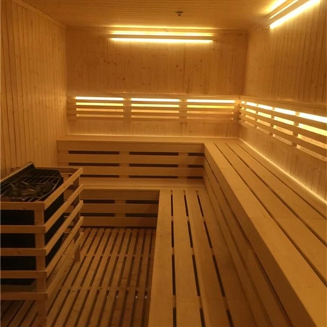 贵州家用桑拿房桑拿干蒸房生产厂家设计出图一站式安装