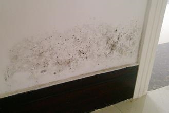 修衛(wèi)生間廚房陽臺墻面墻角漏水