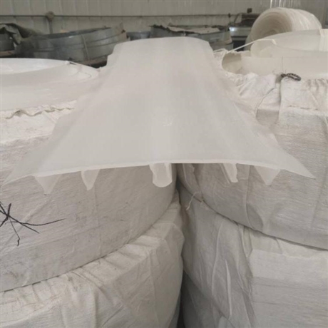 海晨供应带注浆管式pvc止水带 塑料止水带 EVA背贴式止水带规格齐全