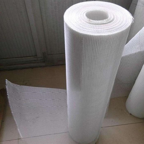 港威网格布厂家供应外墙保温网格布抗裂玻纤网格布