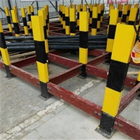 钢筋堆场 工地钢筋支架  质量有保证  价格实惠