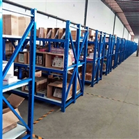 物资库 应急仓库货架