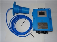 GUC8本安型超声波液位计 矿用本安型超声波液位传感器