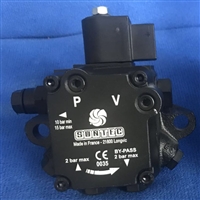 法国桑泰克油泵AL65C9588 AL65C9589 AL75C9411