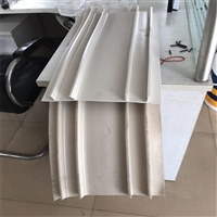 海晨供应pvc塑料止水带 隧道用PVC塑料止水带 EVA止水带 规格齐全