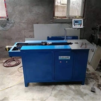 江西供应简易铁丝弯框机 小型金属线成型机械