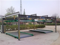 杭州回收机械智能车库 商用停车场大型车库回收