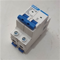 正泰小型断路器 NXB-63 2P C40 家用微型断路器 空气开关漏电保护断路器