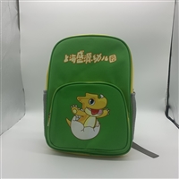 幼儿培训书包定制 书包定制