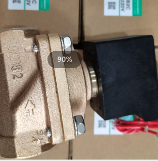 日本CKD喜开理的原装电磁阀使用特征