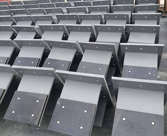 防落梁挡块的作用