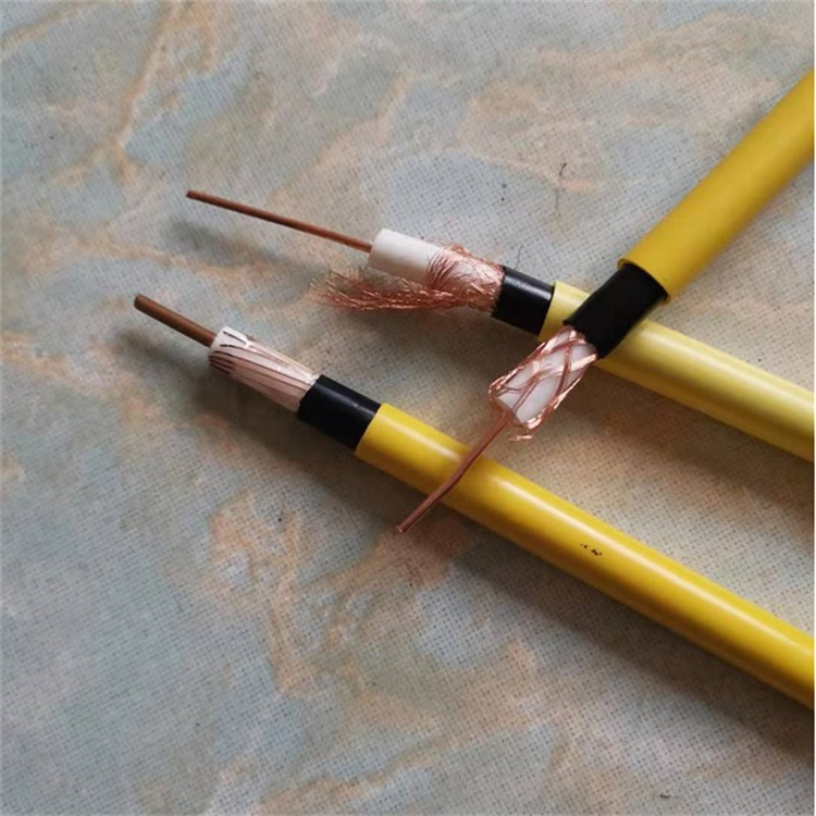 山能mslyfyvz759漏泄电缆煤矿用阻燃漏泄同轴电缆矿用漏泄电缆